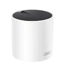 TP-Link Deco X55 AX3000 Router